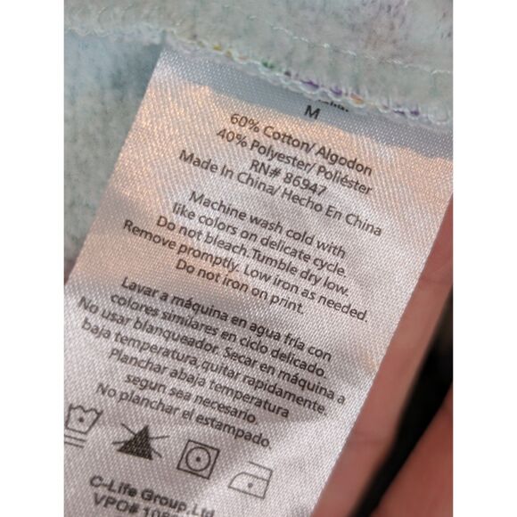 Nickelodeon Rugrats Chucky Sweatpants Women's Size Medium - Picture 8 of 11